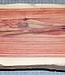 Bahia Rosenholz, ca. 740 x 145 x 75-80mm, 9,1kg