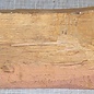 Brazilian Tulipwood, approx. 740 x 145 x 75-80mm, 9,1kg