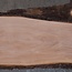Pearwood, approx. 2350 x 350 x 40 mm, 13606