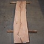 Pearwood, approx. 2350 x 480 x 40 mm, 13607