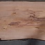 Pearwood, approx. 2350 x 480 x 40 mm, 13607