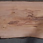 Pearwood, approx. 2350 x 480 x 40 mm, 13607