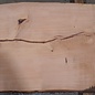 Pearwood, approx. 2350 x 480 x 40 mm, 13607