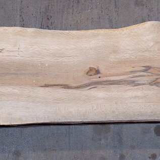 Korkeiche Bohle, ca. 2150 x 370 x 40 mm, 13608