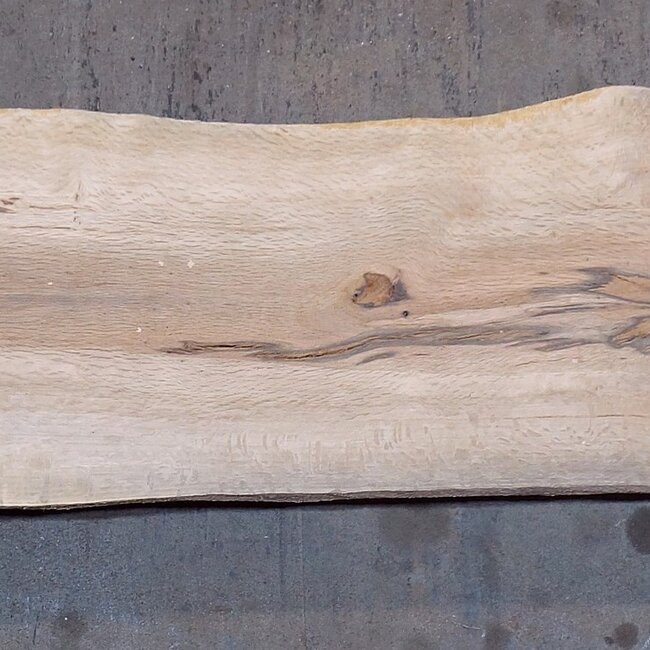 Cork oak board, approx. 2150 x 370 x 40 mm, 13608