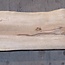 Cork oak board, approx. 2150 x 370 x 40 mm, 13608