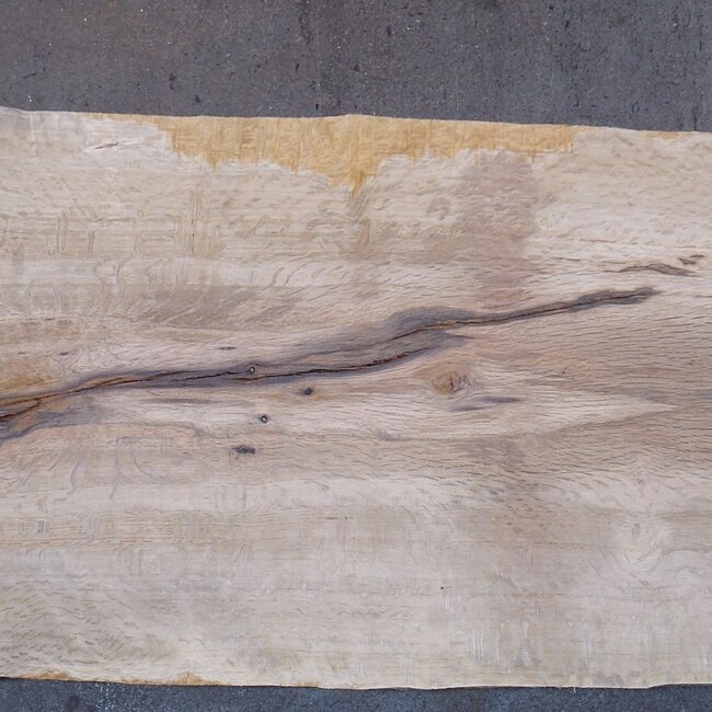 Cork oak board, approx. 2150 x 370 x 40 mm, 13608