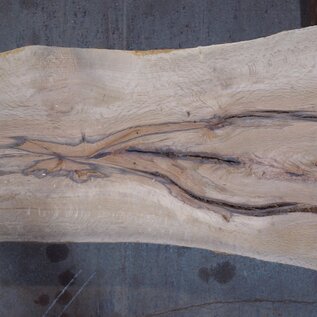 Cork oak board, approx. 2150 x 370 x 40 mm, 13608