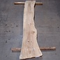 Korkeiche Bohle, ca. 2150 x 350 x 40 mm, 13609
