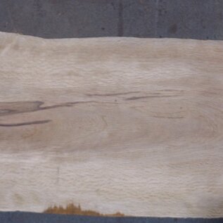 Korkeiche Bohle, ca. 2150 x 350 x 40 mm, 13609