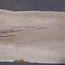 Cork oak board, approx. 2150 x 350 x 40 mm, 13609