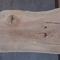 Korkeiche Bohle, ca. 2150 x 350 x 40 mm, 13609