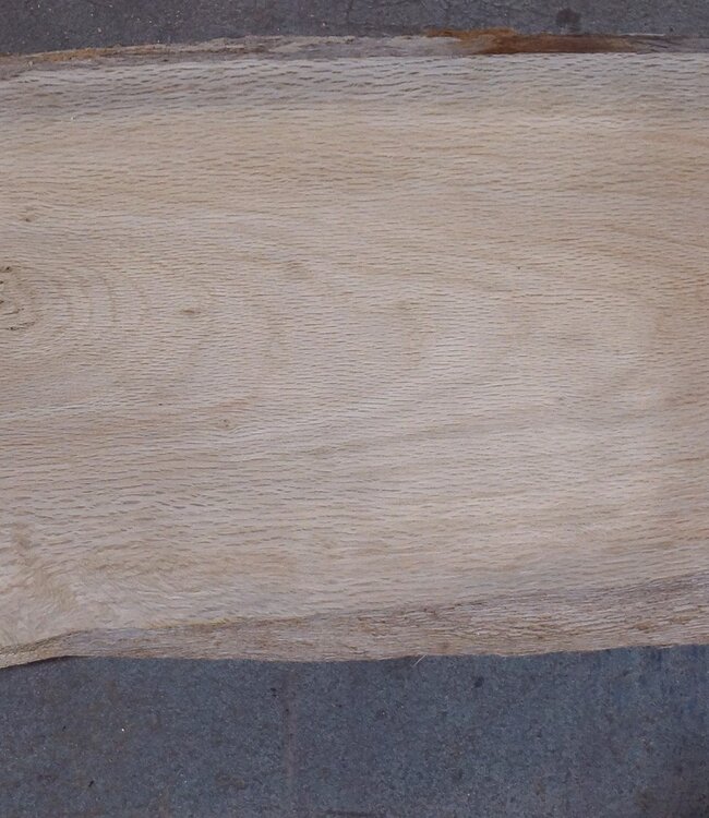 Cork oak board, approx. 2150 x 350 x 40 mm, 13609