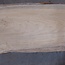 Cork oak board, approx. 2150 x 350 x 40 mm, 13609