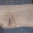 Korkeiche Bohle, ca. 2150 x 350 x 40 mm, 13609