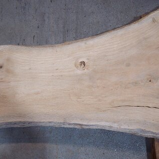 Cork oak board, approx. 2150 x 300 x 40 mm, 13610