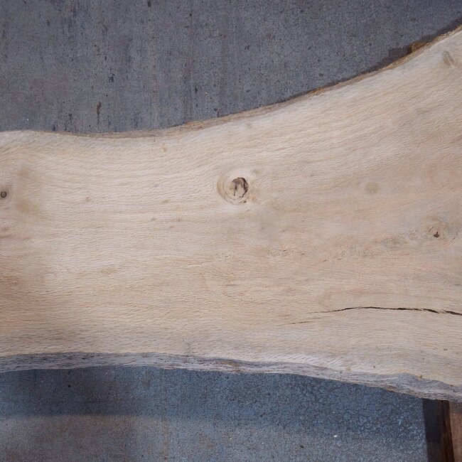 Korkeiche Bohle, ca. 2150 x 300 x 40 mm, 13610