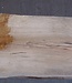 Cork oak board, approx. 2150 x 310 x 20-40 mm, 13611