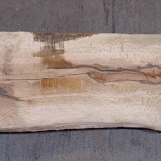 Korkeiche Bohle, ca. 2150 x 310 x 20-40 mm, 13611
