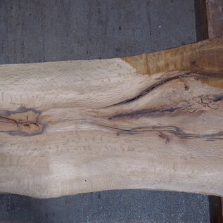 Cork oak board, approx. 2150 x 310 x 20-40 mm, 13611