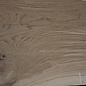 Eiche Tischplatte, ca. 2050 x 610 x 55 mm, 13614