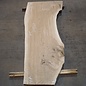 Eiche Tischplatte, ca. 2050 x 610 x 55 mm, 13614