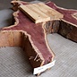 Amaranth Stern, ca. 900 x 780 x 70 mm, 41220