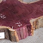 Amaranth Stern, ca. 900 x 770 x 60 mm, 41221