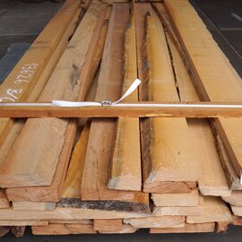 B/C Quality, Bossé lumber, 26 mm thickness, 13626 BC BOS