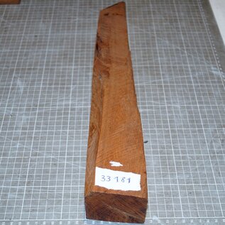 Logwood / Blauholz, approx. 410 x 71/48 x 60mm, 1,4kg