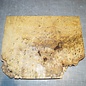 Artocarpus burl, approx. 490 x 400/300 x 32-44mm, 5,4kg