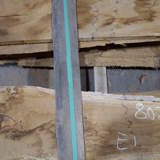 Oak lumber, B/C Quality, 26 mm thickness, 80232