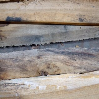 Oak lumber, B/C Quality, 26 mm thickness, 80232
