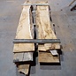 Oak lumber, B/C Quality, 26 mm thickness, 80232