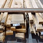 Oak lumber, B/C Quality, 40 mm thickness, 80233