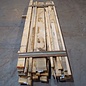 Oak lumber, B/C Quality, 40 mm thickness, 80233