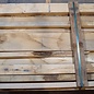Oak lumber, B/C Quality, 40 mm thickness, 80233