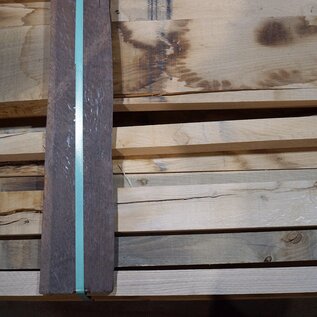 Oak lumber, B/C Quality, 40 mm thickness, 80233