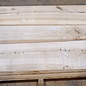 Ash lumber, B/C Quality, 40 mm thickness, 80234