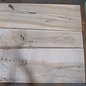 Ash lumber, B/C Quality, 40 mm thickness, 80234