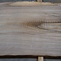 Europ. Nussbaum, ca. 2650 x 580/740/700 x 52 mm, 13632