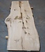 Eiche, ca. 2450 x 880/1070/850 x 52 mm, 13638