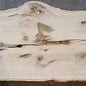 Eiche, ca. 2450 x 880/1070/850 x 52 mm, 13638