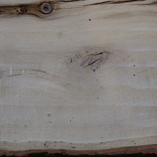 Eiche, ca. 2450 x 880/1070/850 x 52 mm, 13638