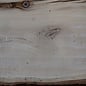 Eiche, ca. 2450 x 880/1070/850 x 52 mm, 13638
