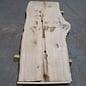 Eiche, ca. 2450 x 880/1070/850 x 52 mm, 13638