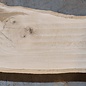 Oak, approx. 2450 x 430/670/500 x 52 mm, 13642