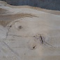 Eiche, ca. 2450 x 430/670/500 x 52 mm, 13642