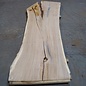 Oak, approx. 2900 x 690/1060/890 x 52 mm, 13644