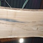 Oak, approx. 2900 x 690/1060/890 x 52 mm, 13644